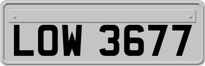 LOW3677