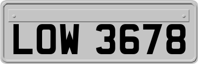 LOW3678