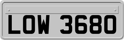 LOW3680