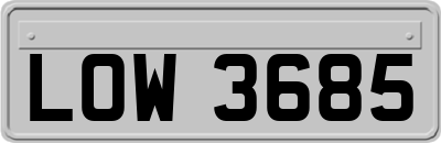 LOW3685