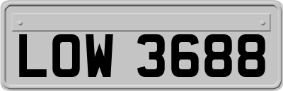 LOW3688