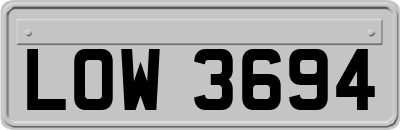 LOW3694