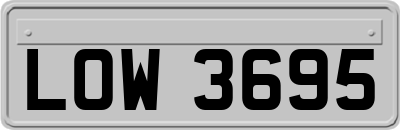 LOW3695