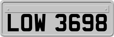 LOW3698