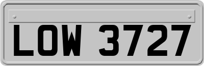 LOW3727