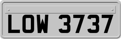 LOW3737