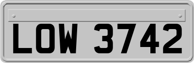 LOW3742