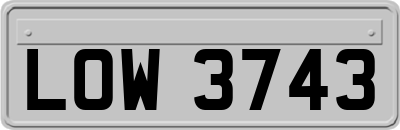 LOW3743