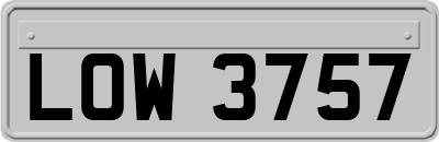 LOW3757