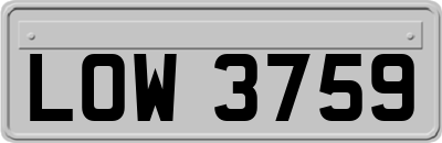 LOW3759