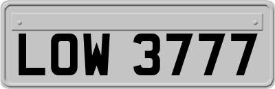 LOW3777