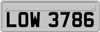 LOW3786