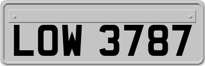 LOW3787