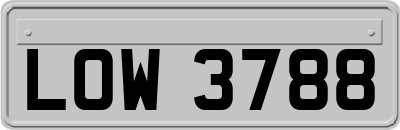 LOW3788