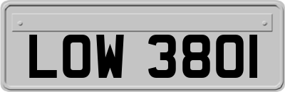 LOW3801