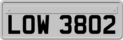 LOW3802