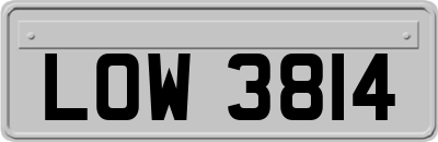 LOW3814