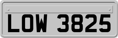 LOW3825