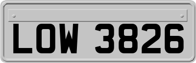 LOW3826