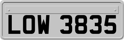 LOW3835