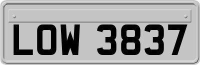 LOW3837