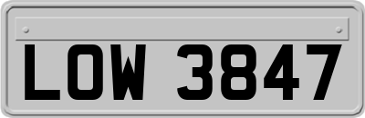 LOW3847