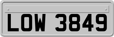 LOW3849