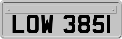 LOW3851