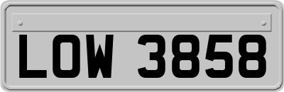 LOW3858