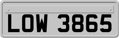 LOW3865