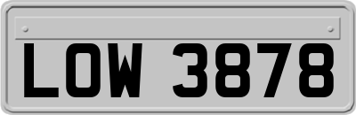 LOW3878