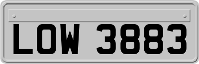 LOW3883