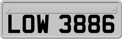 LOW3886