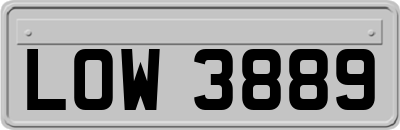 LOW3889