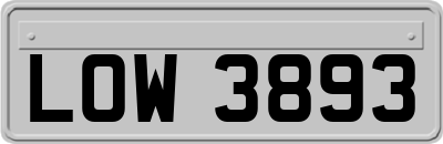 LOW3893