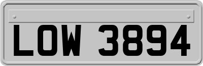 LOW3894
