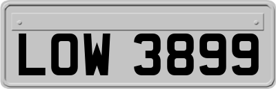 LOW3899