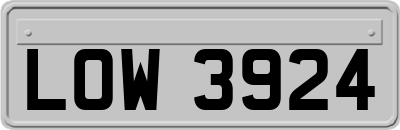 LOW3924