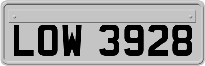 LOW3928