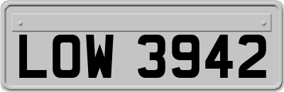 LOW3942