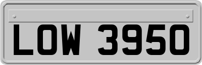 LOW3950