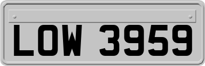 LOW3959