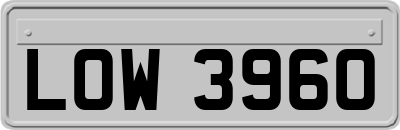LOW3960