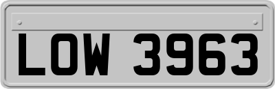 LOW3963