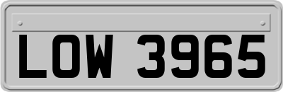 LOW3965