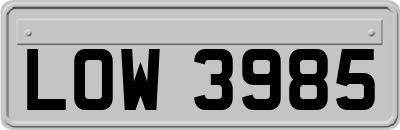 LOW3985