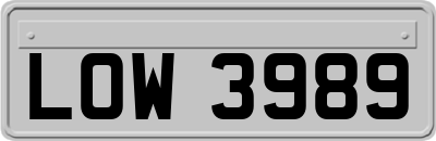 LOW3989