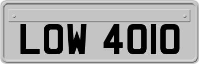 LOW4010