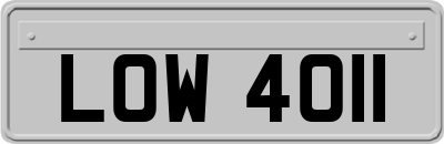 LOW4011