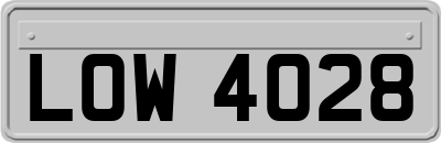 LOW4028